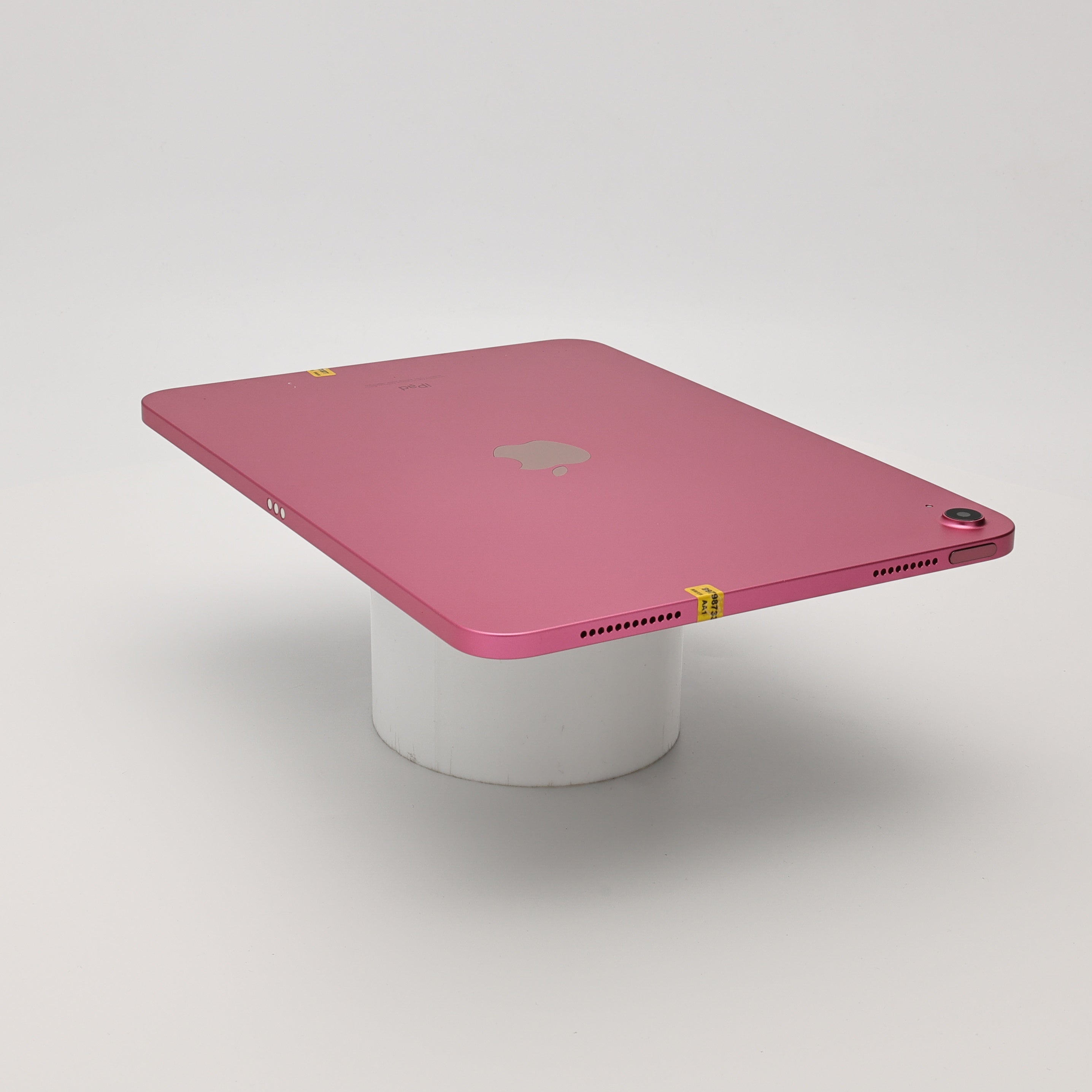 99新 Apple iPad 10代 64G 粉紅色 WIFI