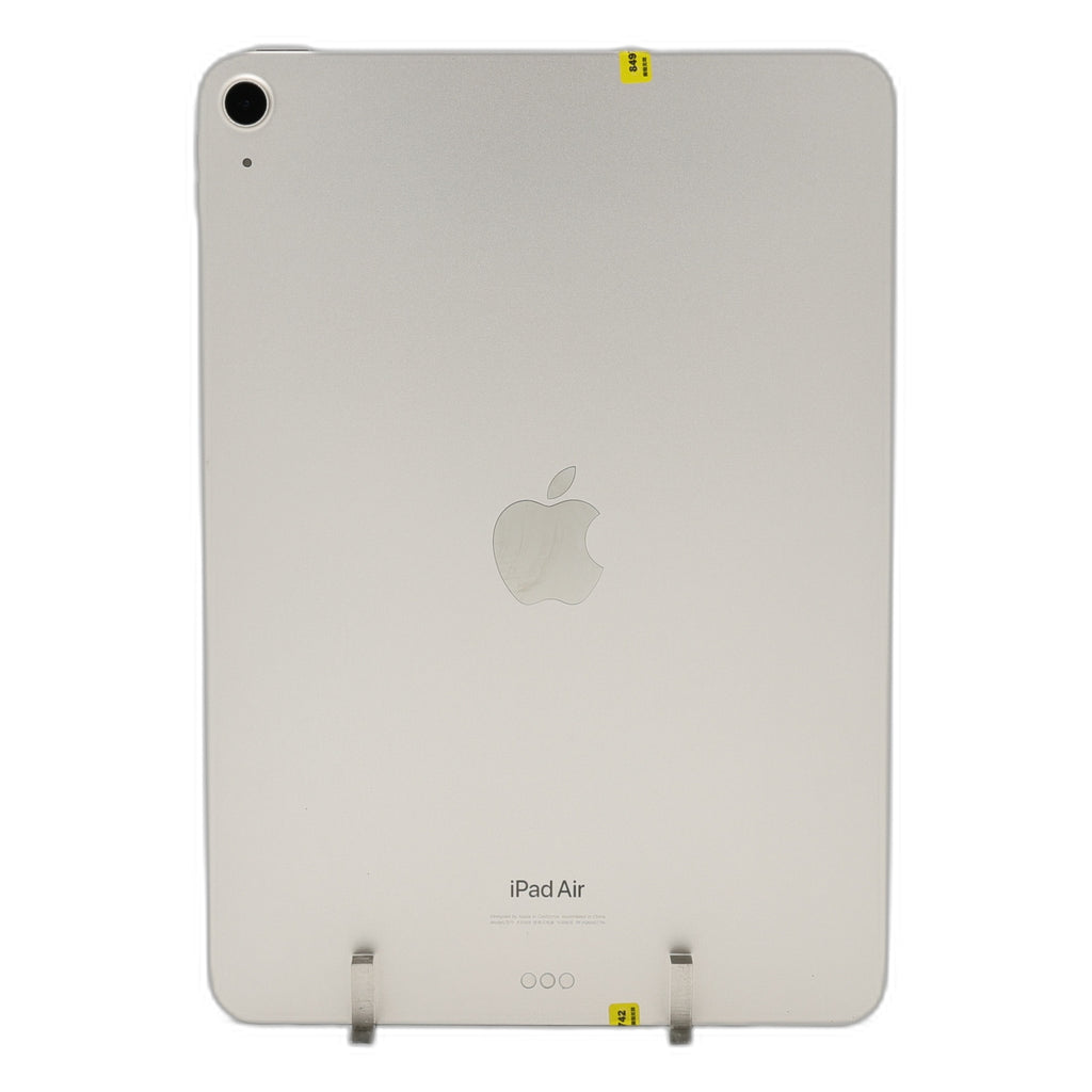 95新 Apple iPad Air5 256G 星光色 WIFI