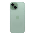 95新 Apple iPhone 15 256G 綠色 中國大陸版