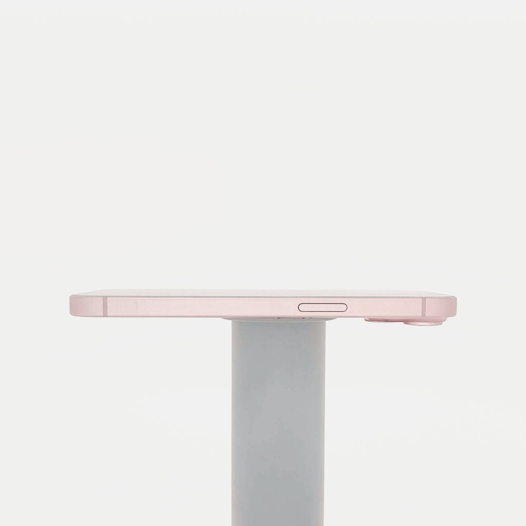 95新 Apple iPhone 15 128G 粉紅色 中國大陸版