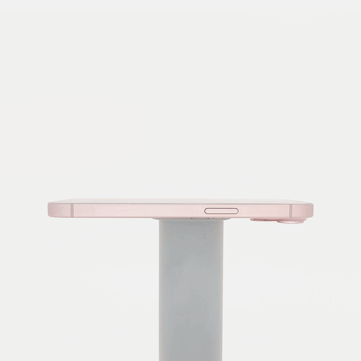 95新 Apple iPhone 15 128G 粉紅色 中國大陸版