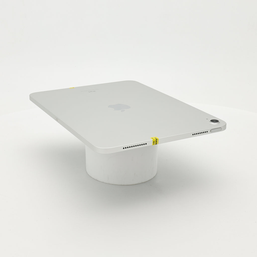 95新 Apple iPad 10代 64G 銀色 WIFI