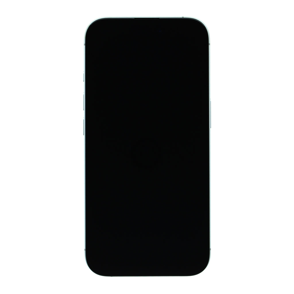 95新 Apple iPhone 16 128G 白色 中國大陸版