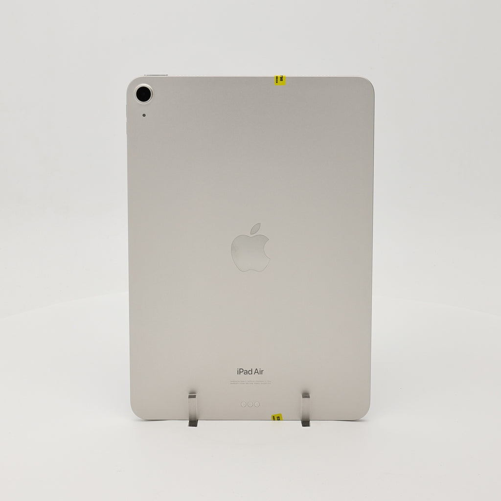 95新 Apple iPad Air5 64G 星光色 WIFI