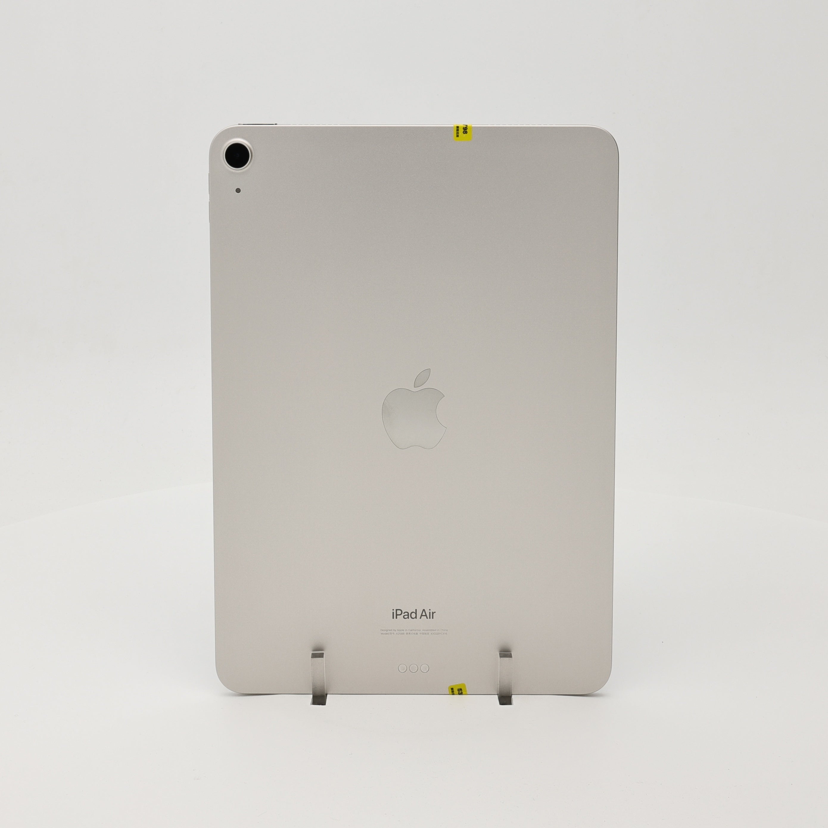 95新 Apple iPad Air5 64G 星光色 WIFI