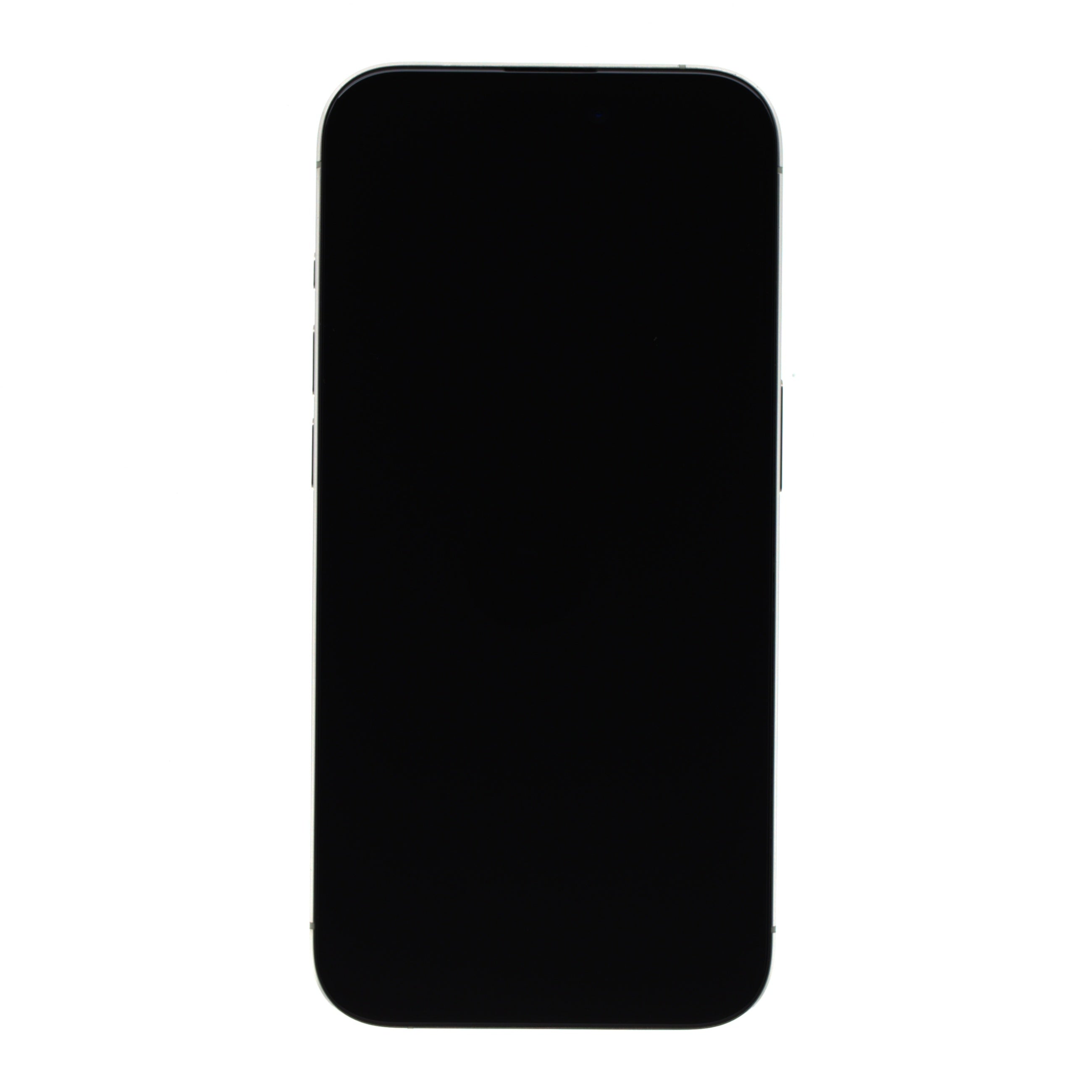 95新 Apple iPhone 15 Pro 256G 白色鈦金屬 中國大陸版