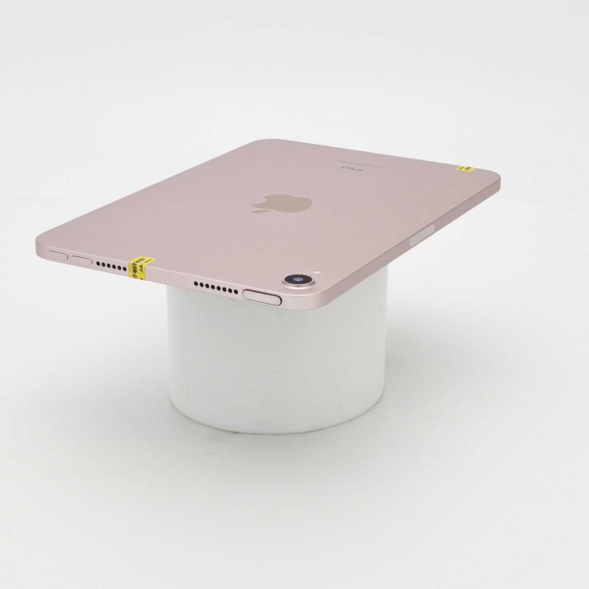 95新 Apple iPad mini6 64G 粉紅色 WIFI