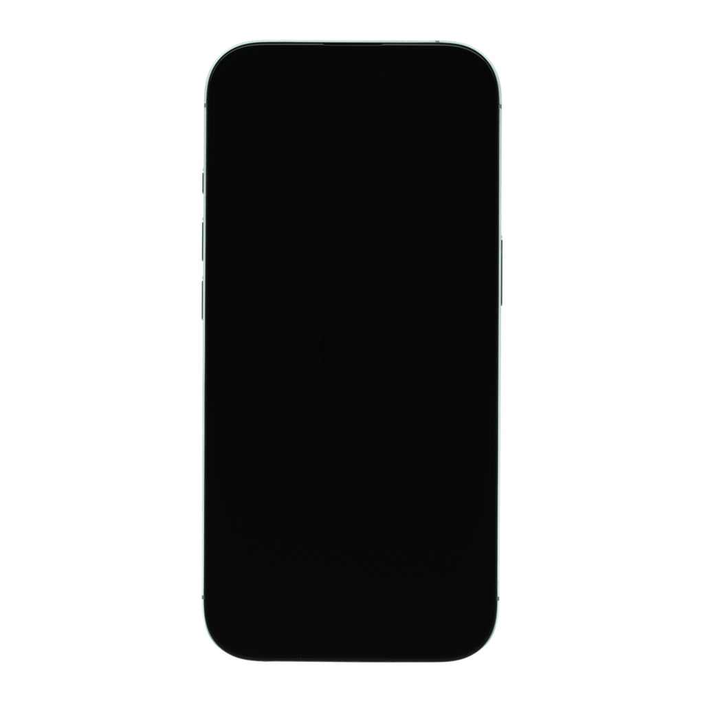 99新 Apple iPhone 16 Pro 128G 白色鈦金屬 中國大陸版