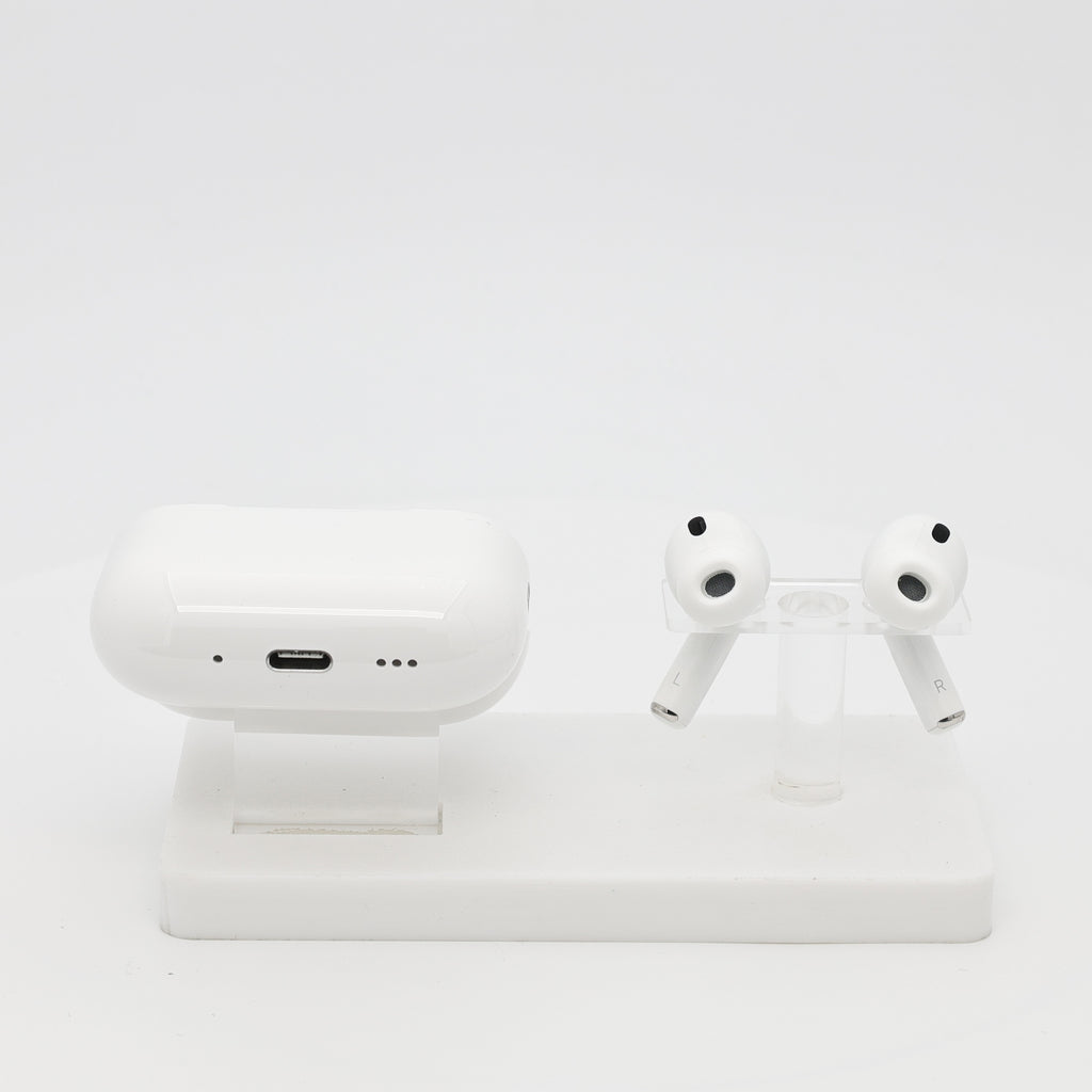 99新 Apple AirPods Pro 3 白色