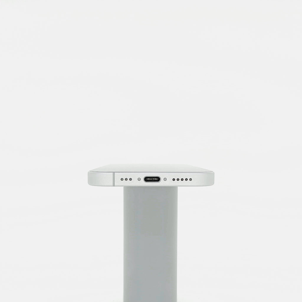 95新 Apple iPhone 16 256G 白色 中國大陸版