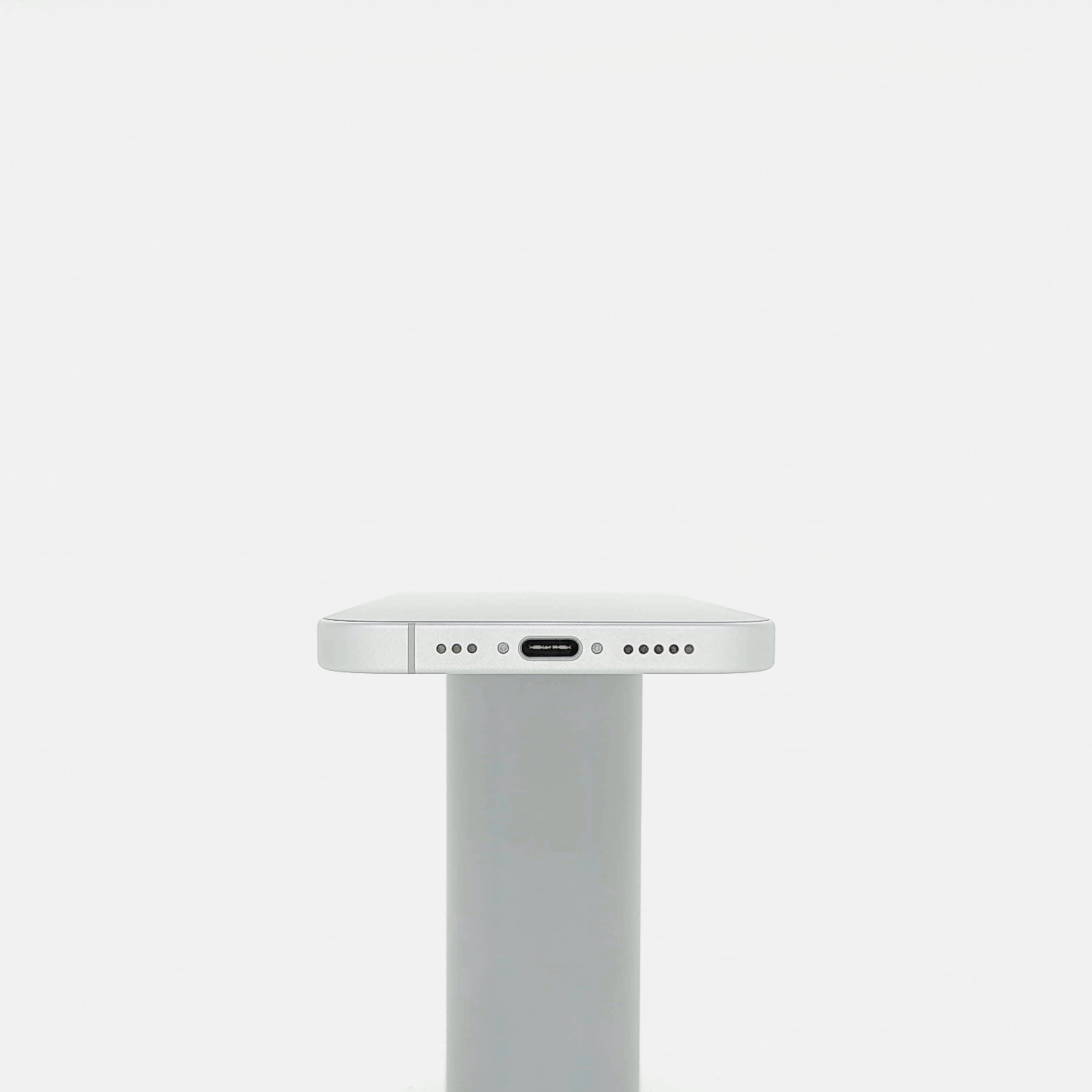 95新 Apple iPhone 16 256G 白色 中國大陸版