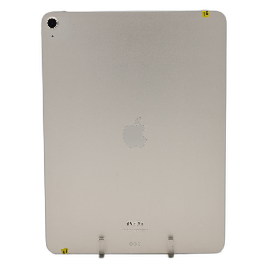 99新 Apple iPad Air (M2) 13英寸 128G 星光色 WIFI