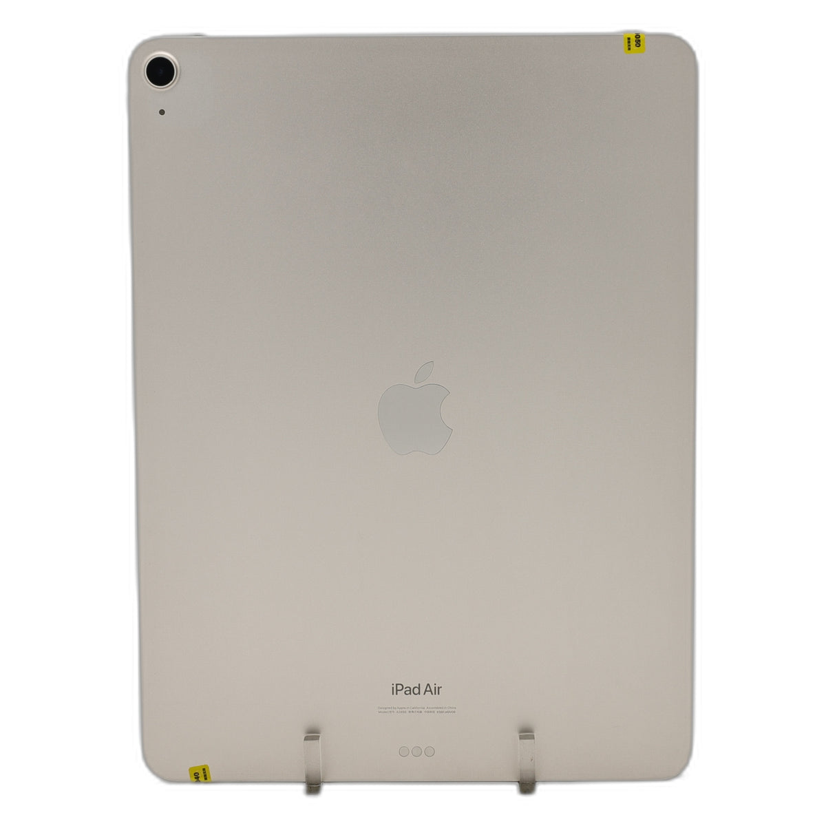 99新 Apple iPad Air (M2) 13英寸 128G 星光色 WIFI