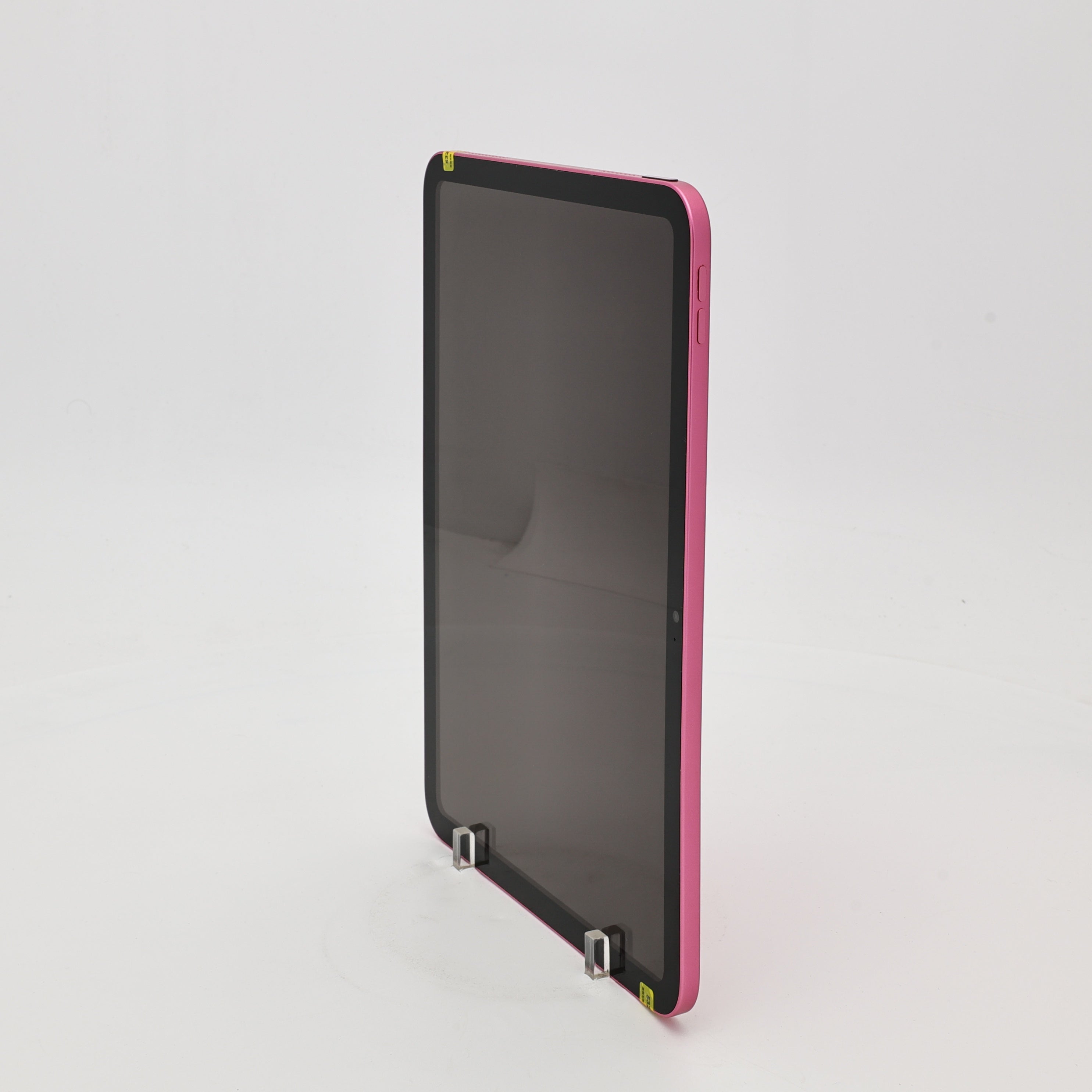 95新 Apple iPad 10代 64G 粉紅色 WIFI