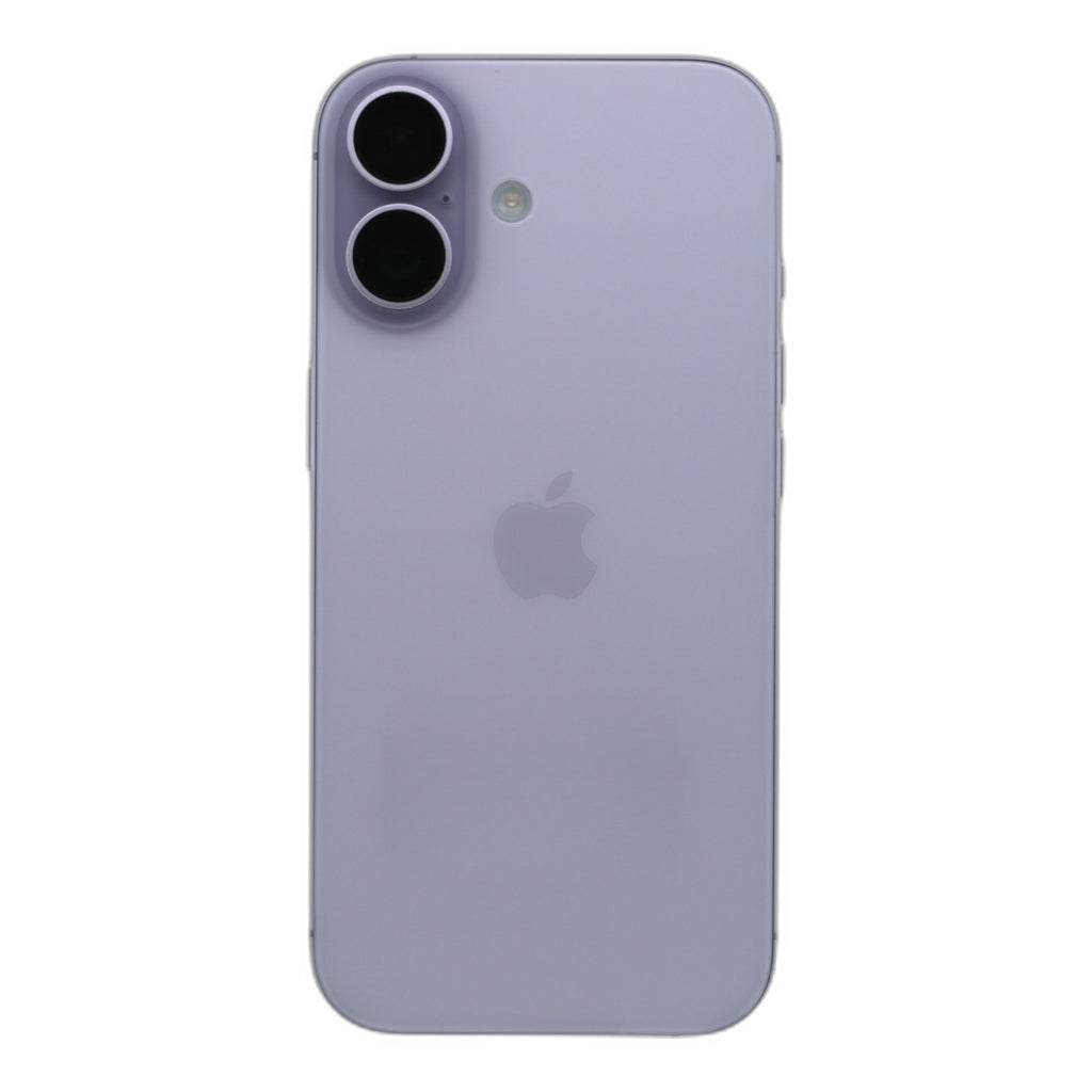 99新 Apple iPhone 17 256G 薰衣草紫色 中國大陸版