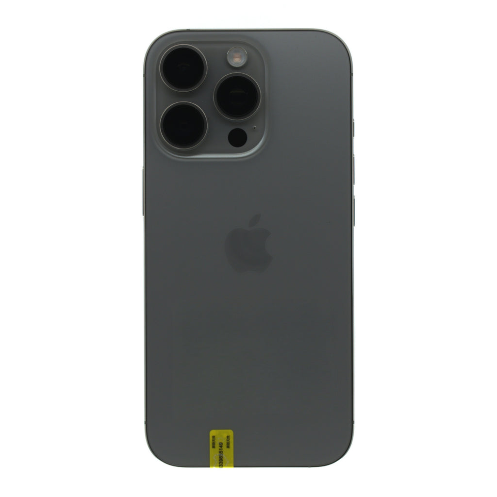 95新 Apple iPhone 16 Pro 128G 原色鈦金屬 中國大陸版