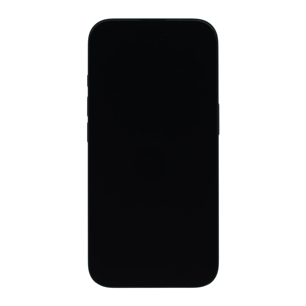 95新 Apple iPhone 16 128G 黑色 中國大陸版