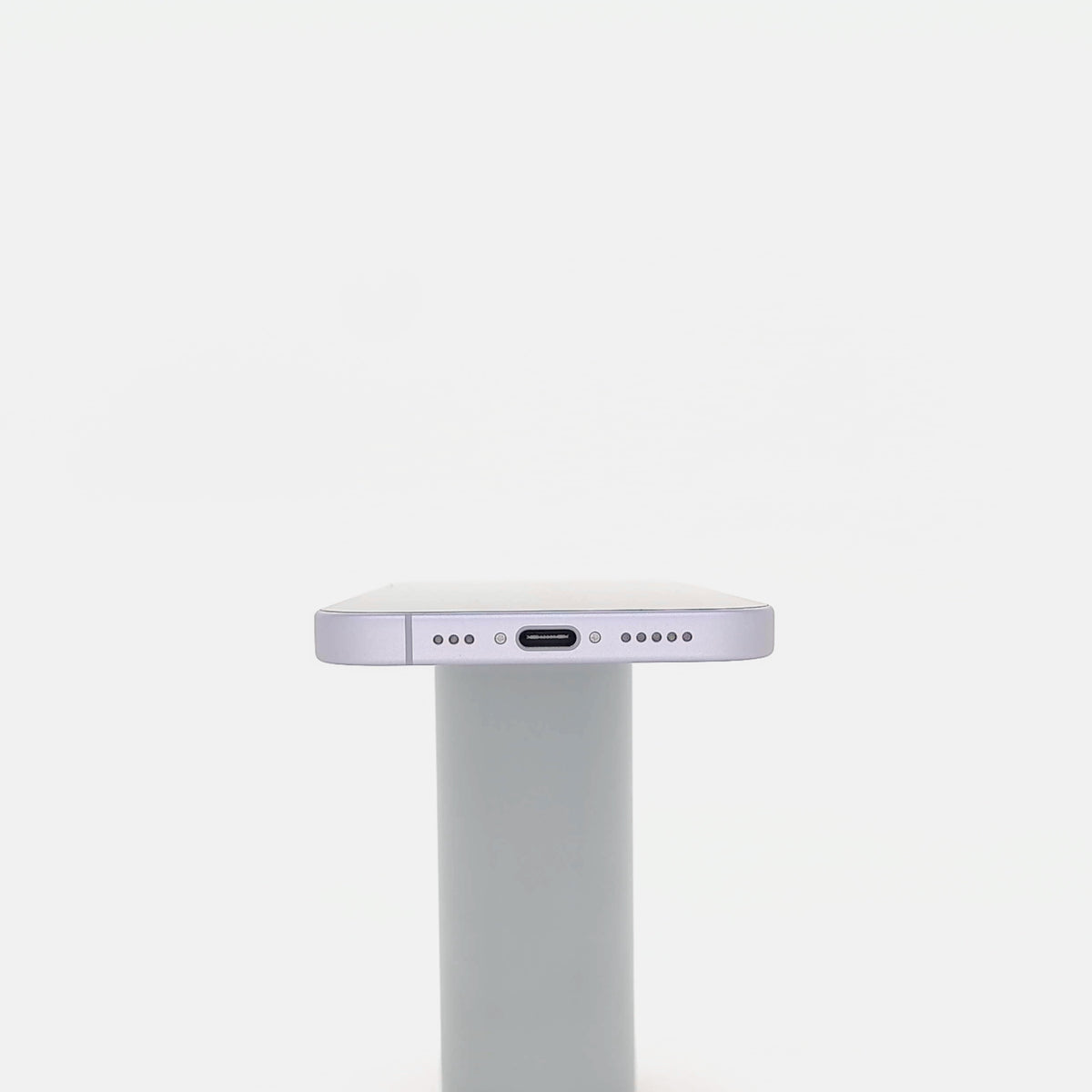 95新 Apple iPhone 17 256G 薰衣草紫色 中國大陸版