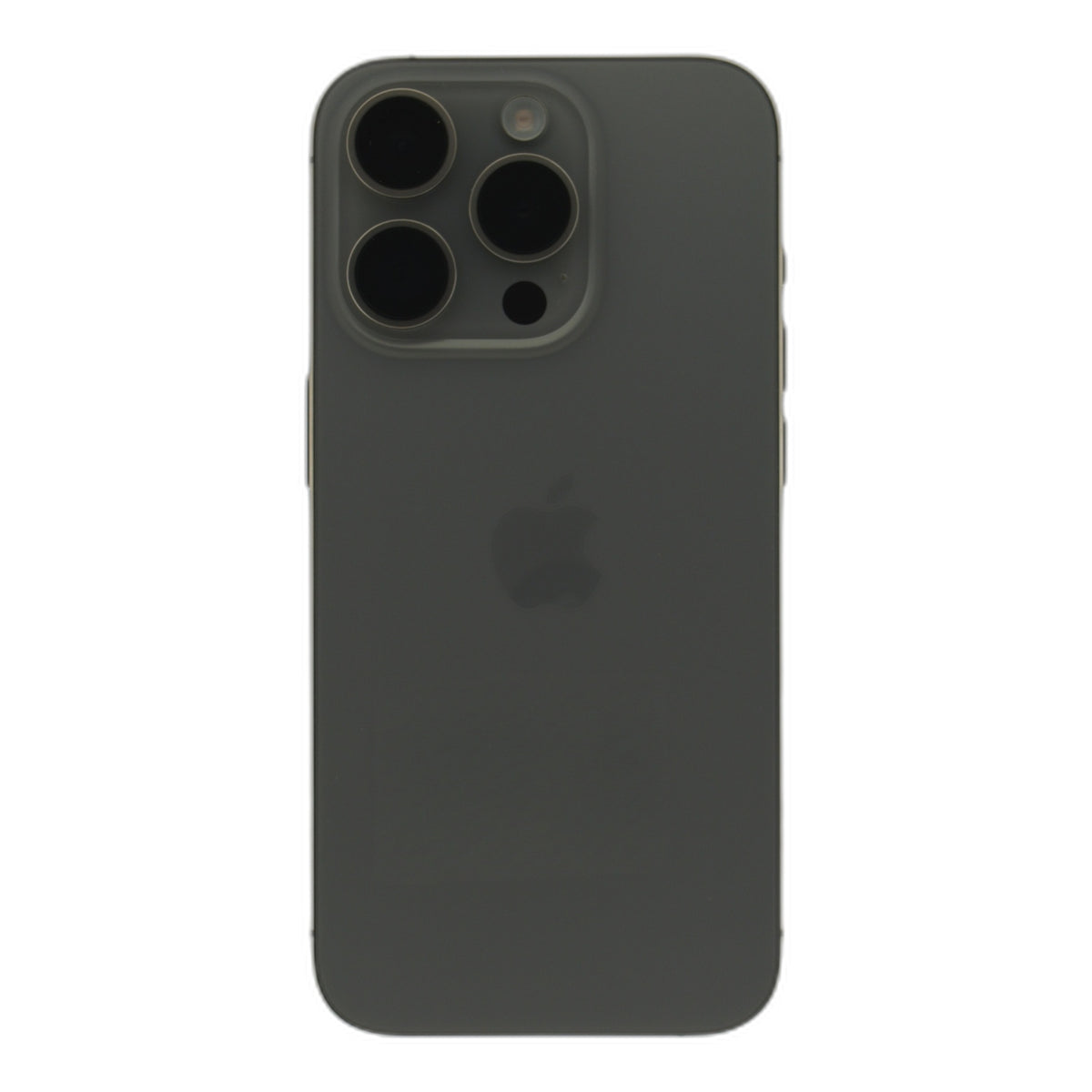 95新 Apple iPhone 15 Pro 256G 原色鈦金屬 中國大陸版