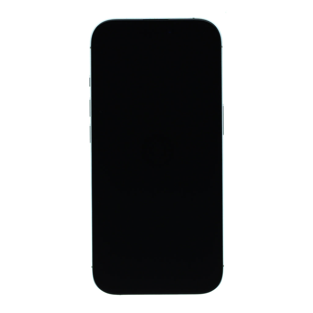 95新 Apple iPhone 16 Pro 128G 白色鈦金屬 中國大陸版