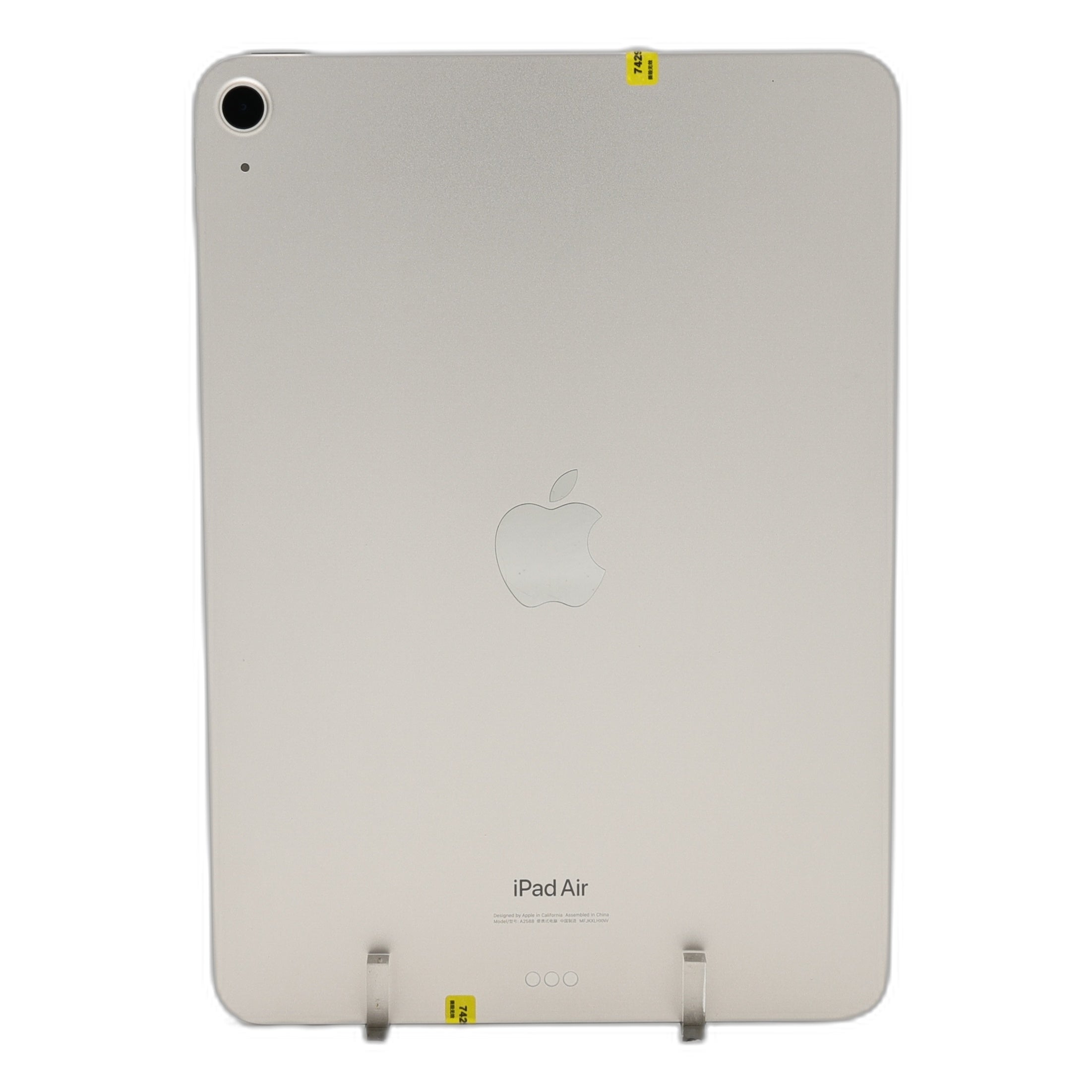 95新 Apple iPad Air5 256G 星光色 WIFI