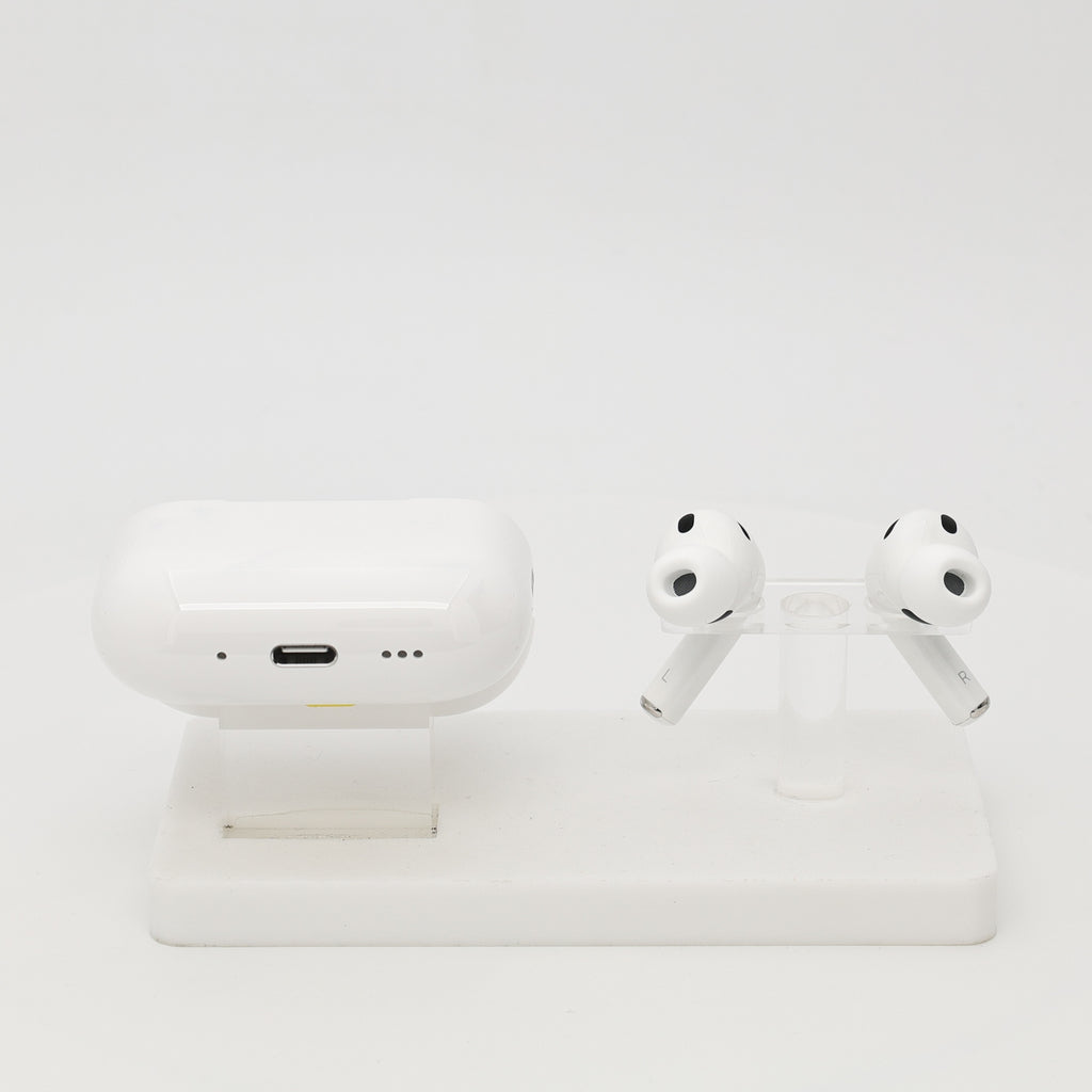 99新 Apple AirPods Pro 3 白色