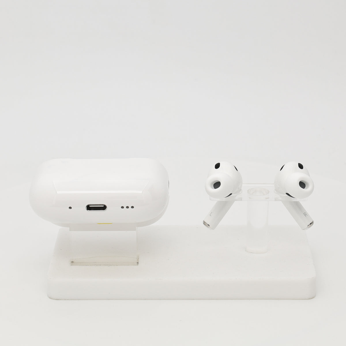 99新 Apple AirPods Pro 3 白色