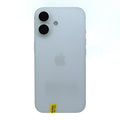 95新 Apple iPhone 16 256G 白色 中國大陸版