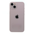 95新 Apple iPhone 13 128G 粉紅色 中國大陸版