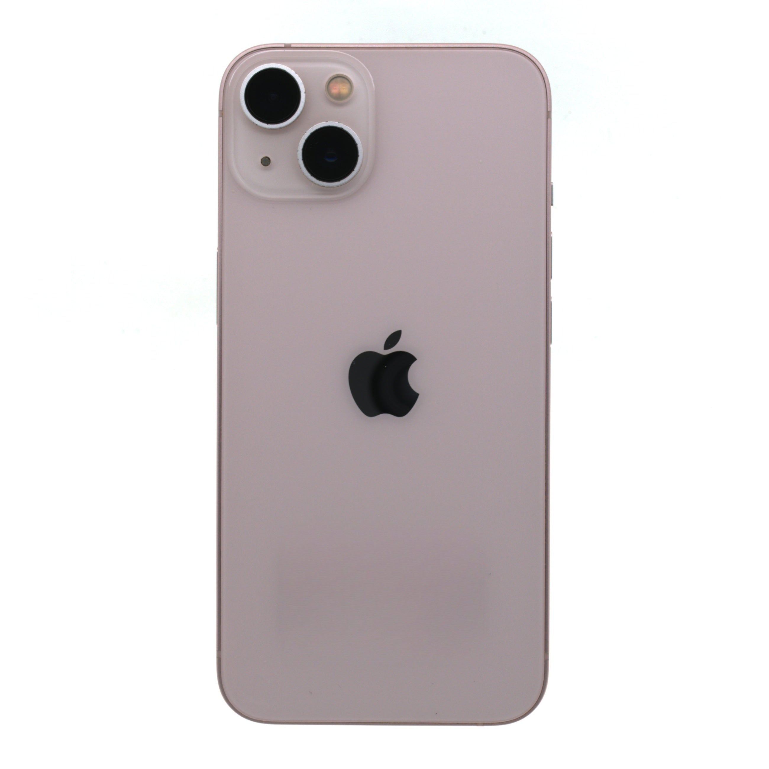 95新 Apple iPhone 13 128G 粉紅色 中國大陸版