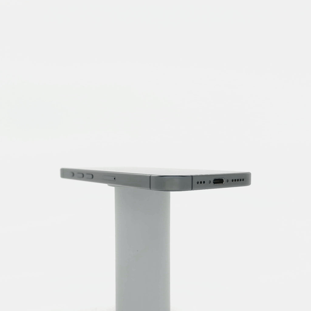95新 Apple iPhone 15 Pro 256G 黑色鈦金屬 中國大陸版
