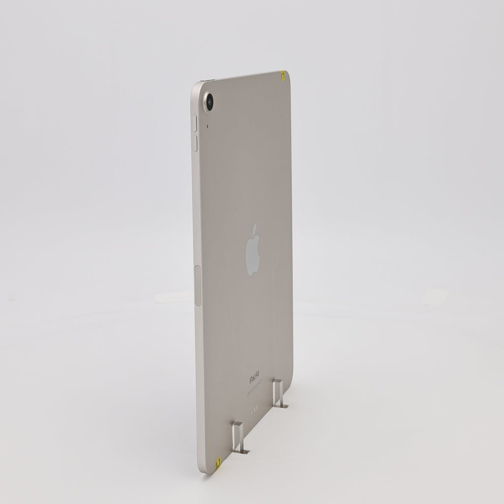 99新 Apple iPad Air5 256G 星光色 WIFI