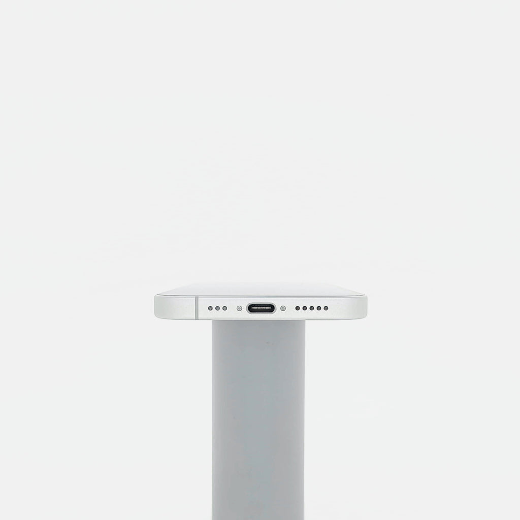 95新 Apple iPhone 16 256G 白色 中國大陸版