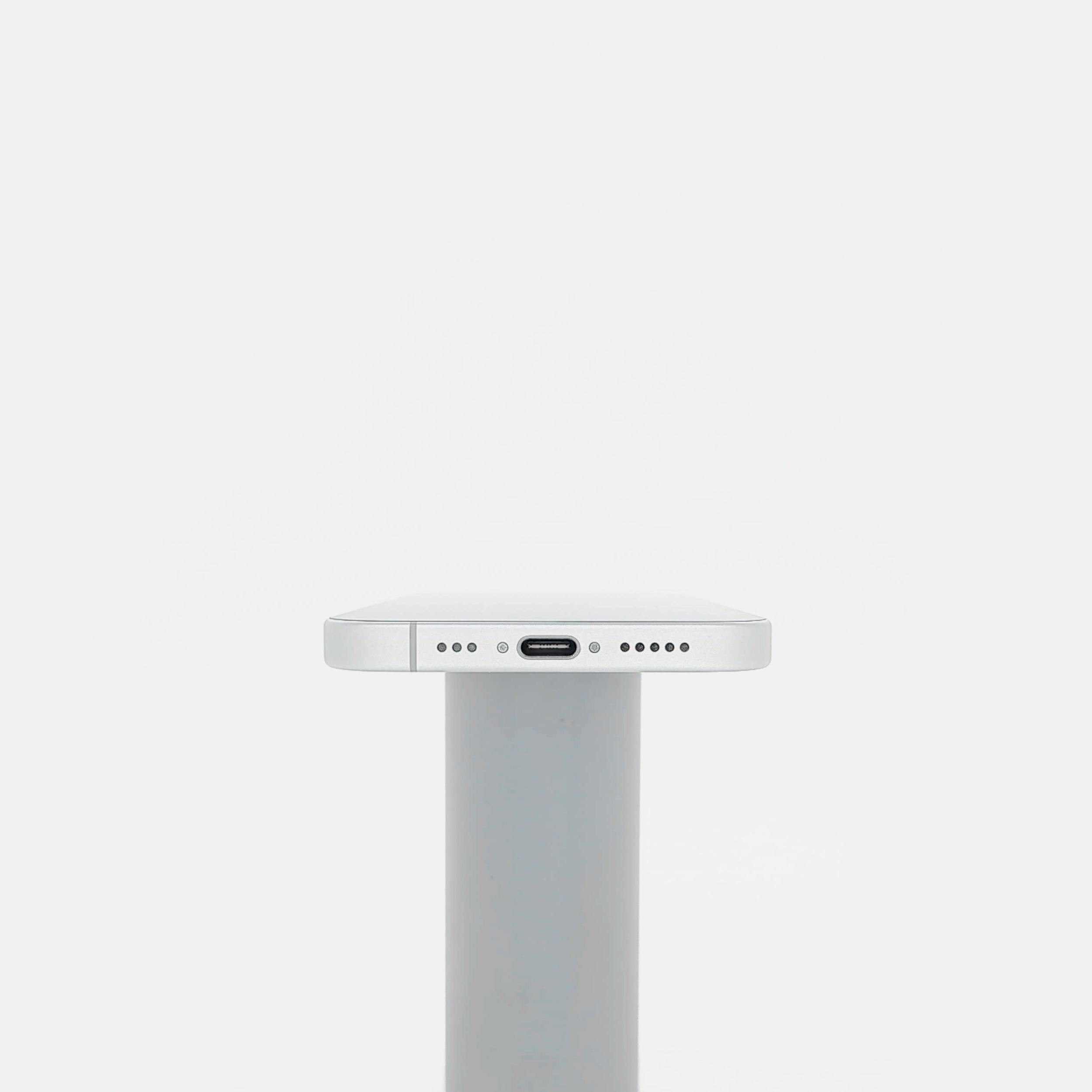 95新 Apple iPhone 16 256G 白色 中國大陸版
