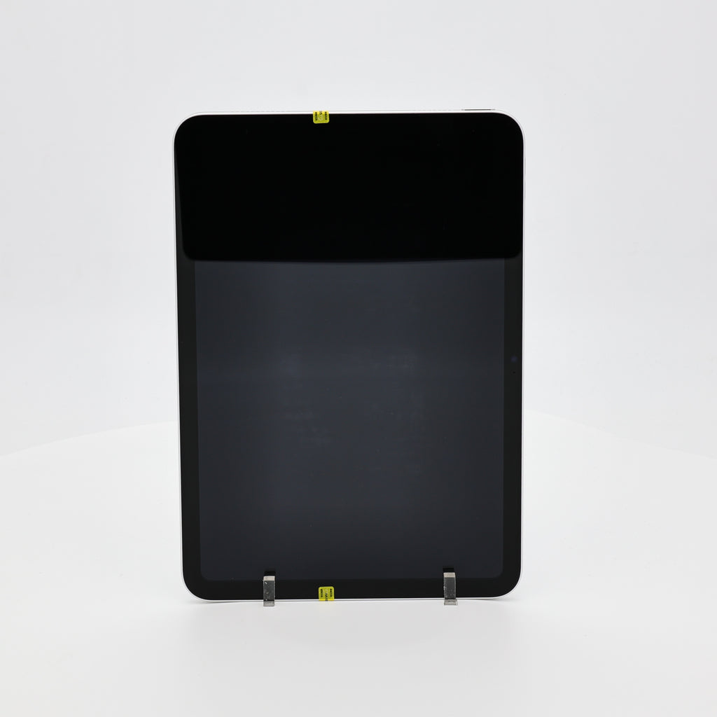 95新 Apple iPad 10代 64G 銀色 WIFI
