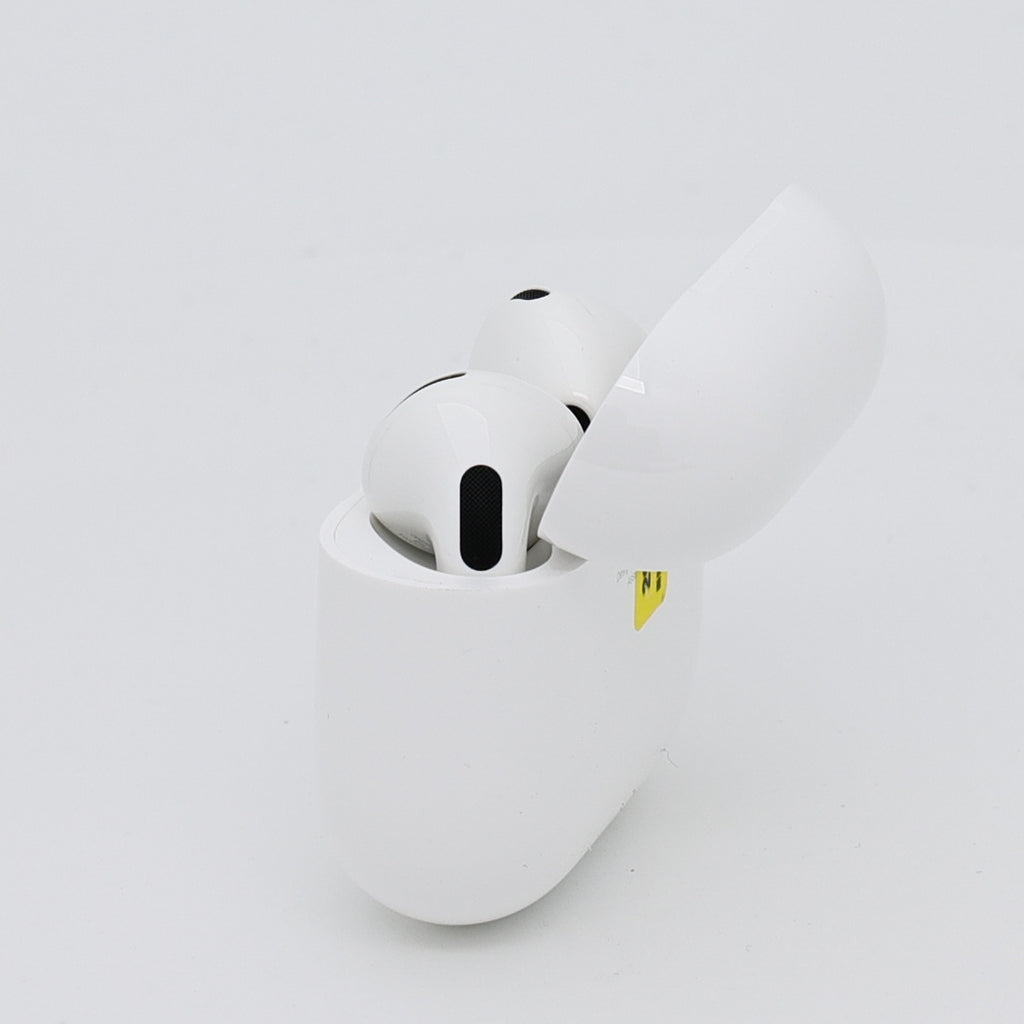 99新 Apple AirPods 4 (不支持主动降噪) 白色