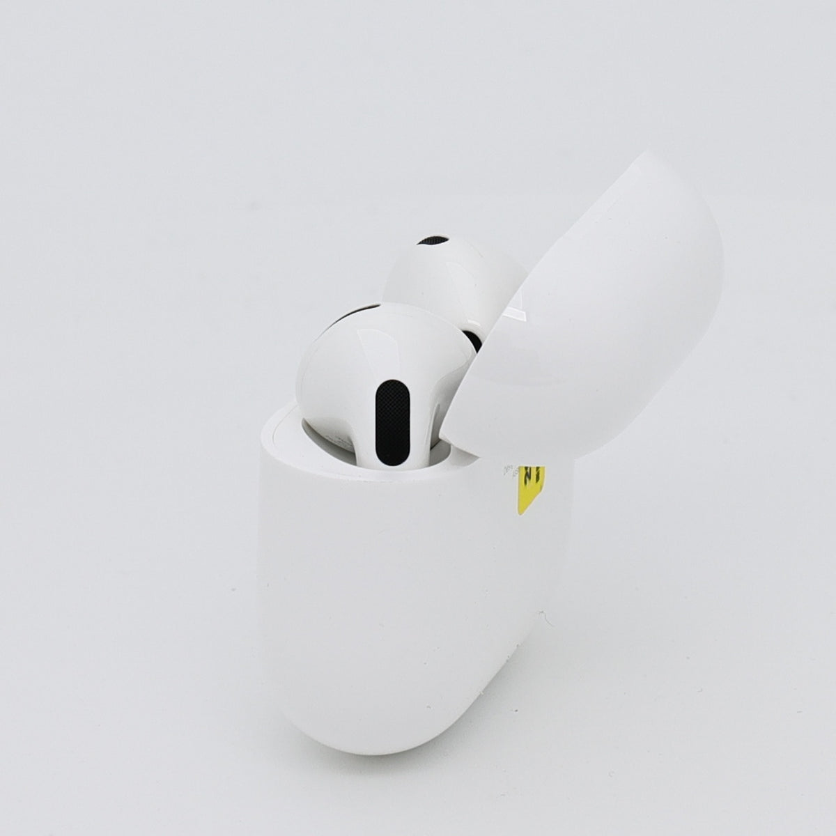 99新 Apple AirPods 4 (不支持主动降噪) 白色