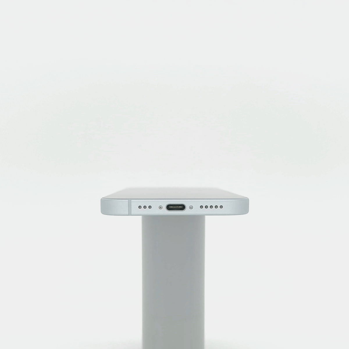 95新 Apple iPhone 15 256G 藍色 中國大陸版