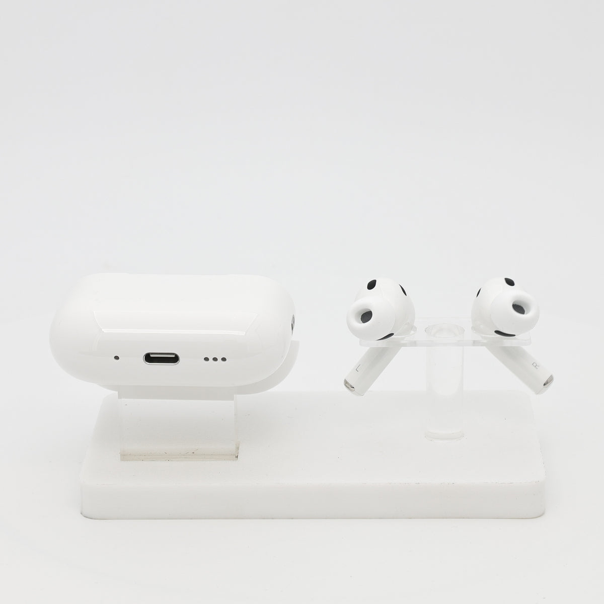 99新 Apple AirPods Pro 3 白色