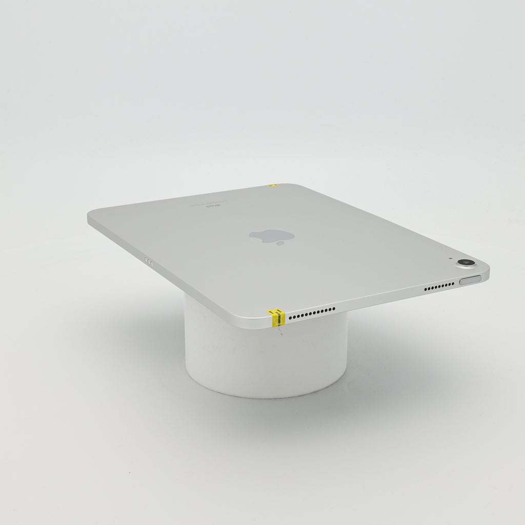 95新 Apple iPad 10代 64G 銀色 WIFI