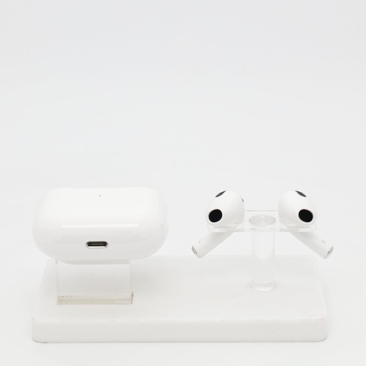 99新 Apple AirPods 3 白色