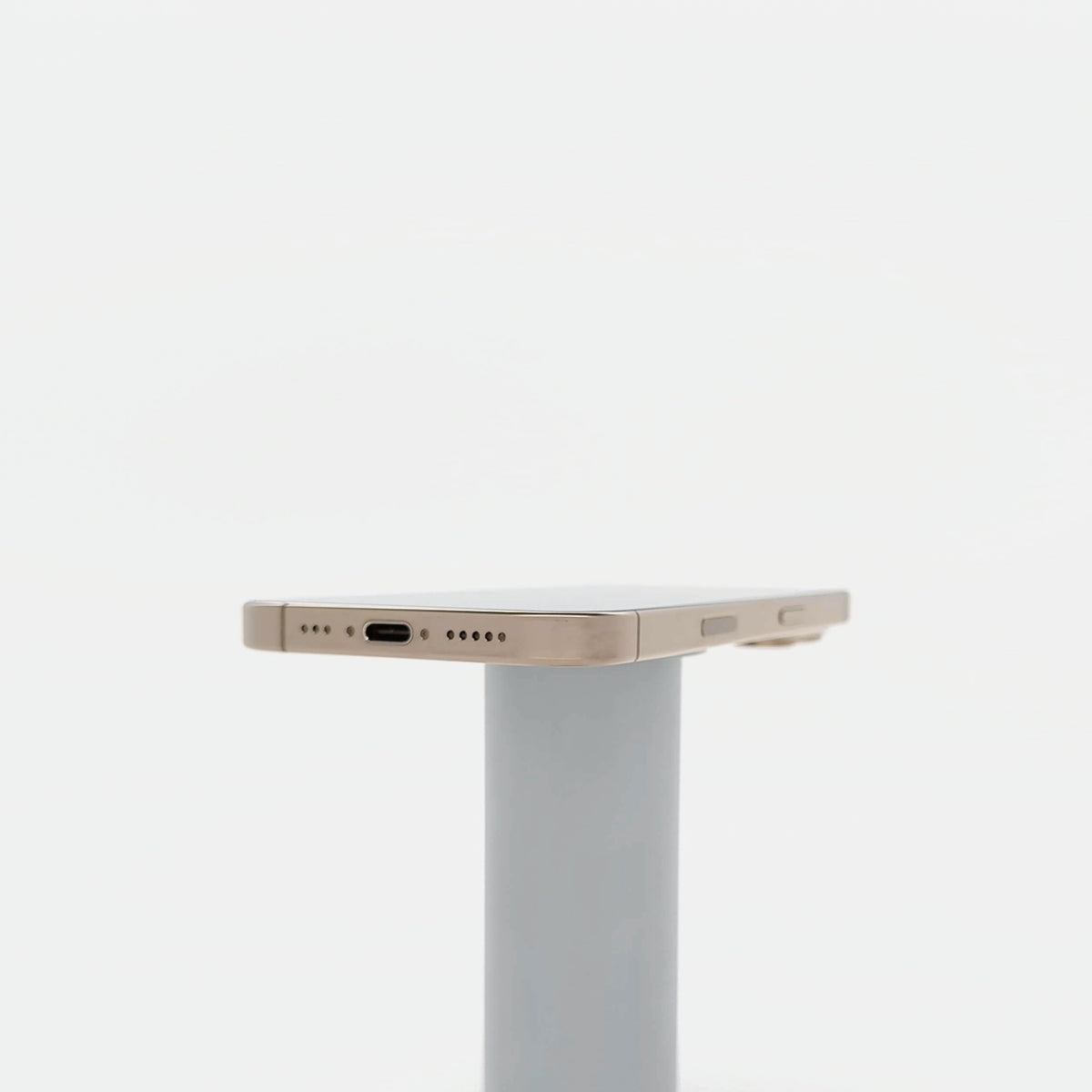 95新 Apple iPhone 16 Pro 256G 沙漠色鈦金屬 中國大陸版