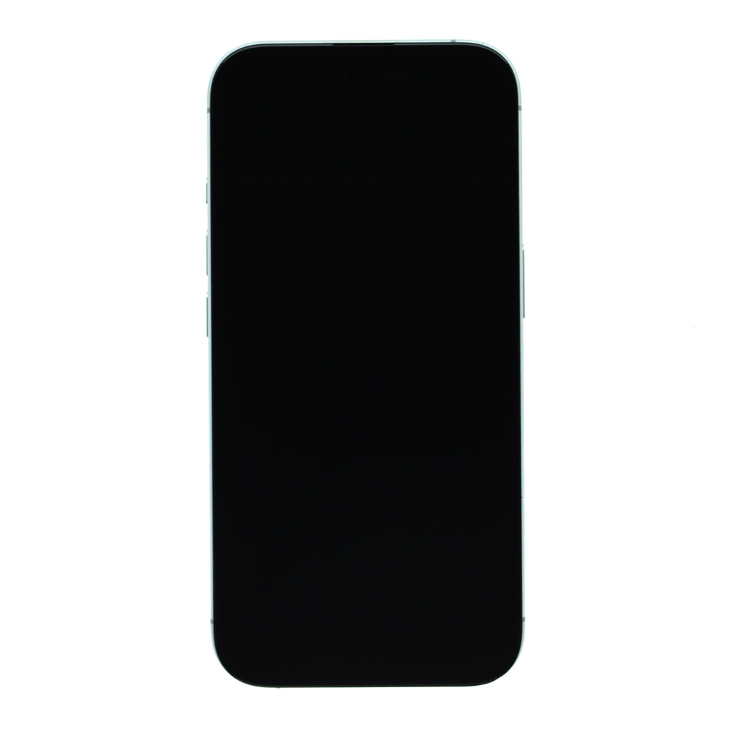 95新 Apple iPhone 16 128G 白色 中國大陸版