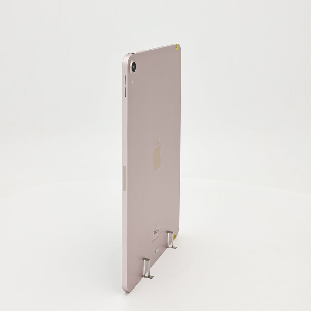 99新 Apple iPad Air5 256G 粉紅色 WIFI