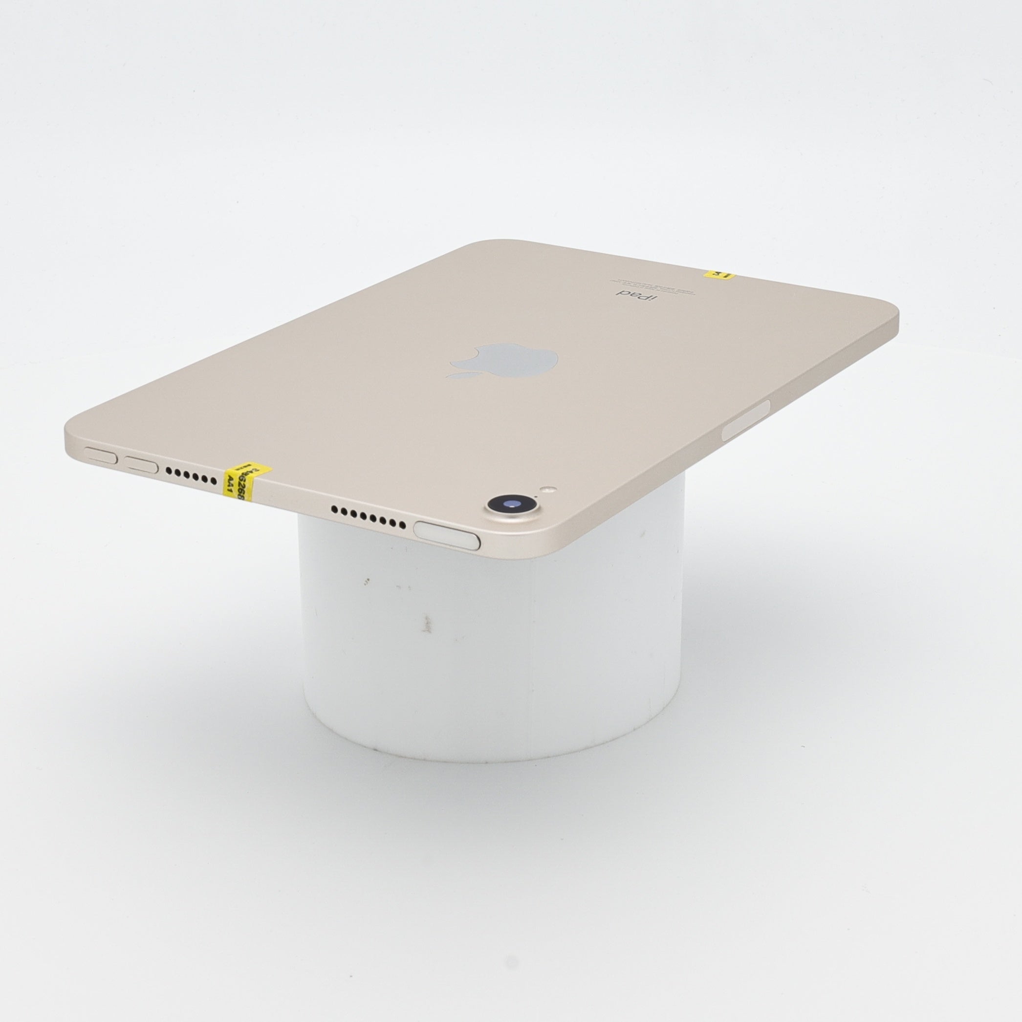 95新 Apple iPad mini6 64G 星光色 WIFI