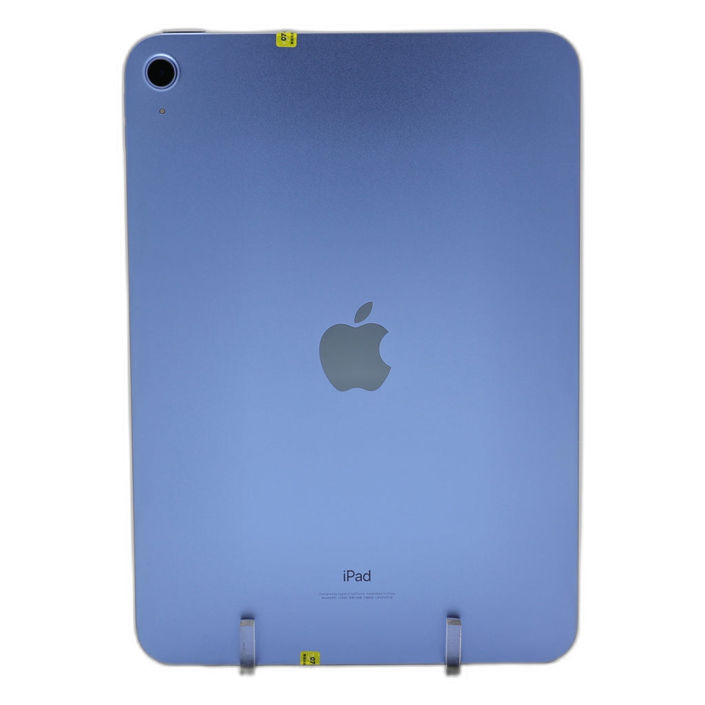 95新 Apple iPad 10代 64G 藍色 WIFI