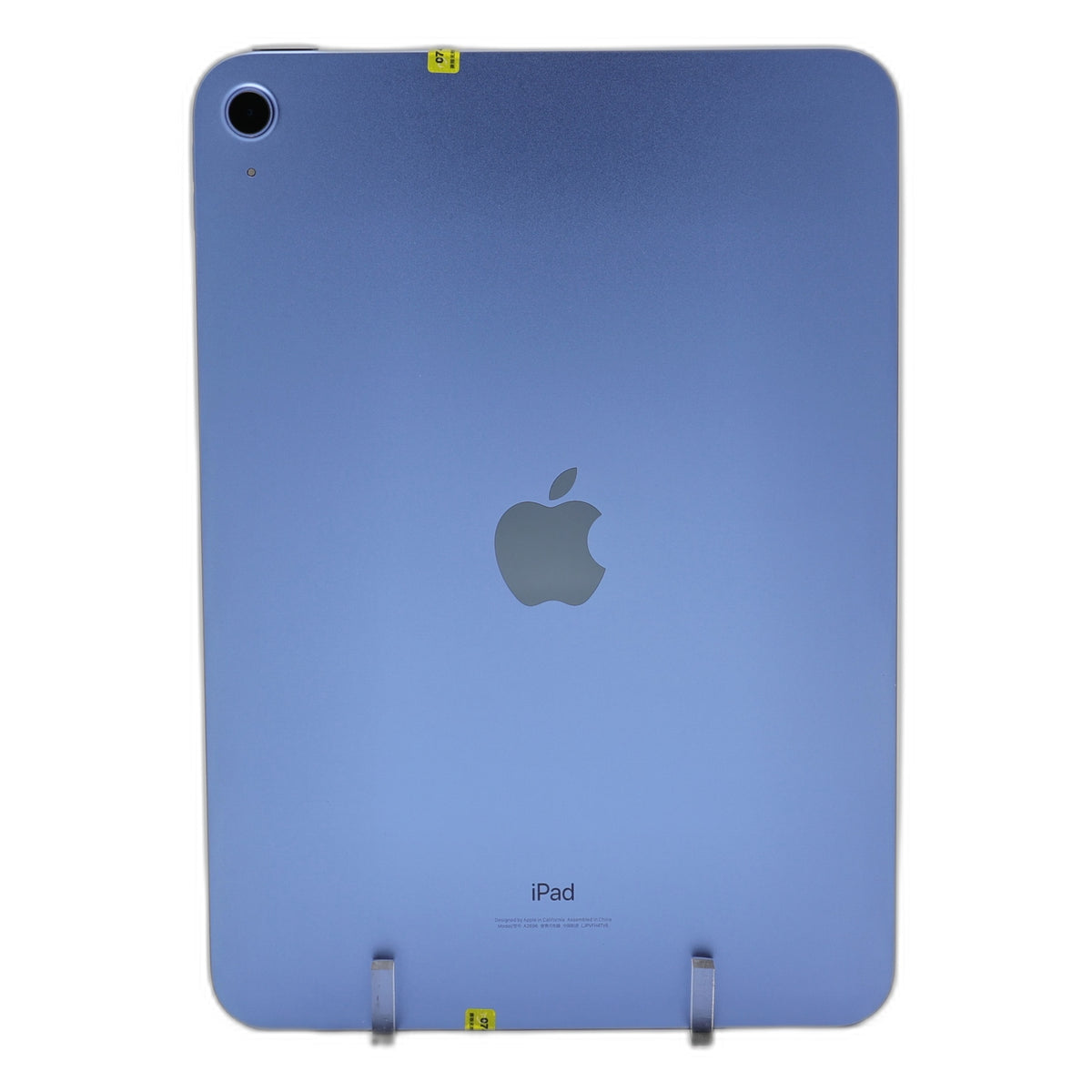 95新 Apple iPad 10代 64G 藍色 WIFI