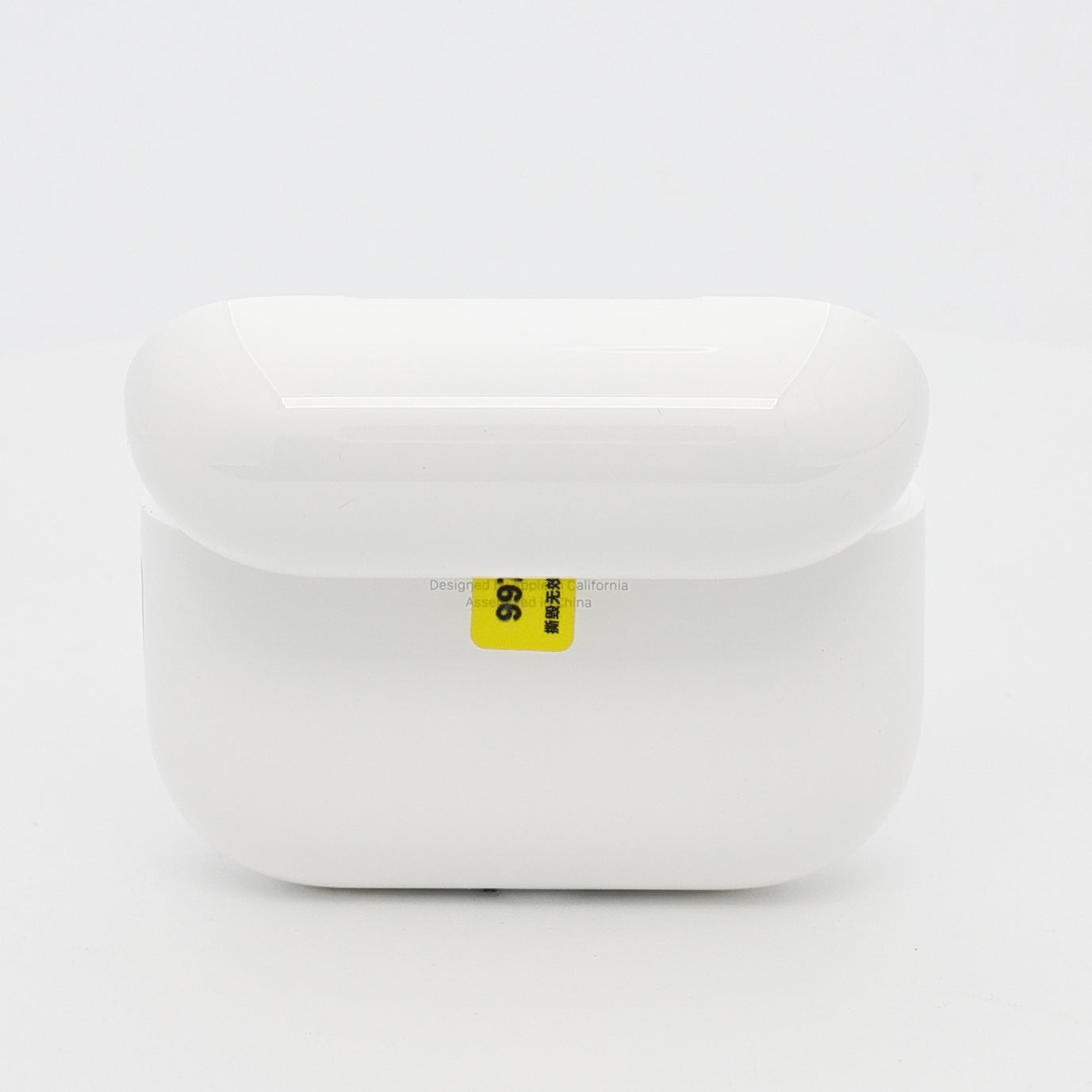 99新 Apple AirPods Pro 3 白色