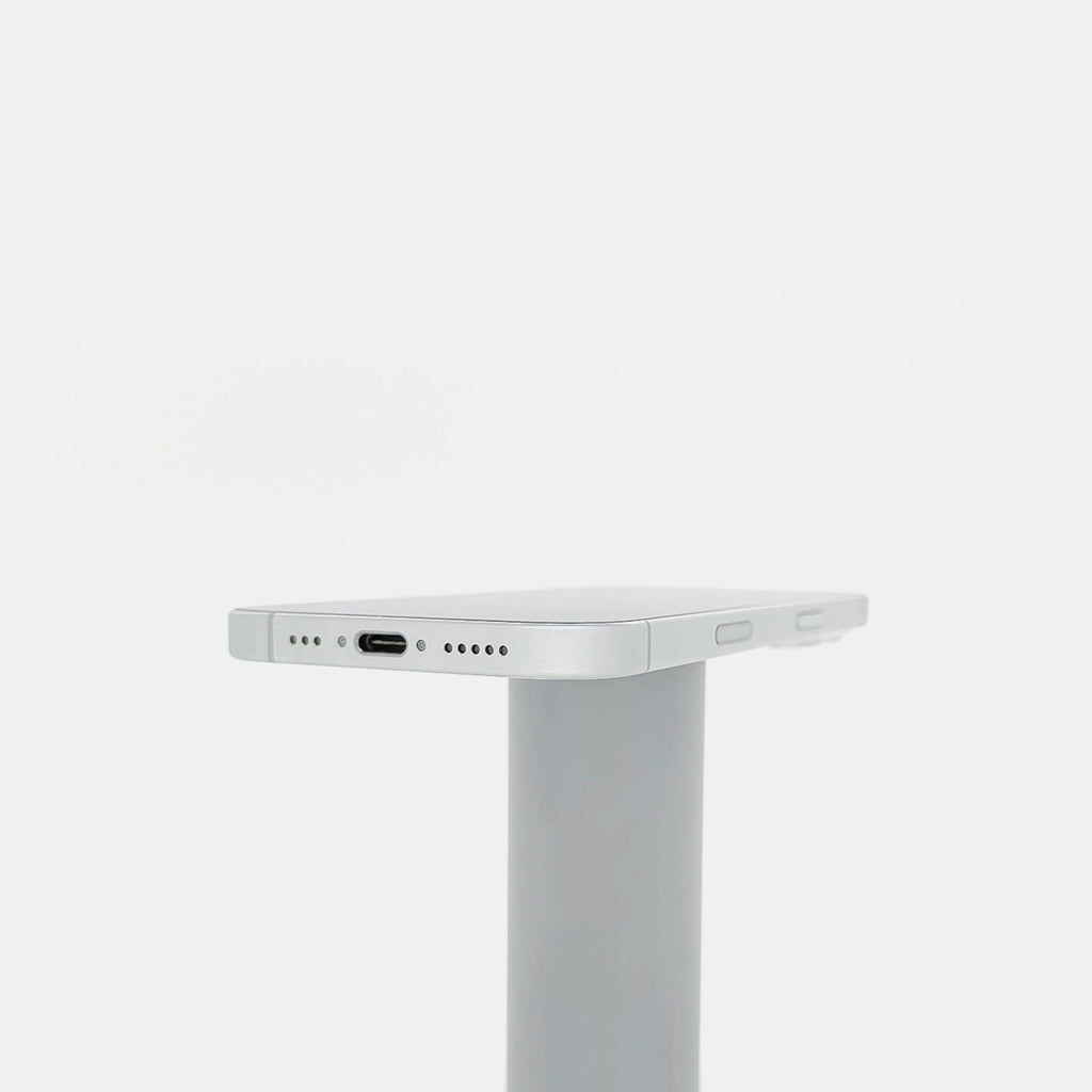 95新 Apple iPhone 17 256G 白色 中國大陸版