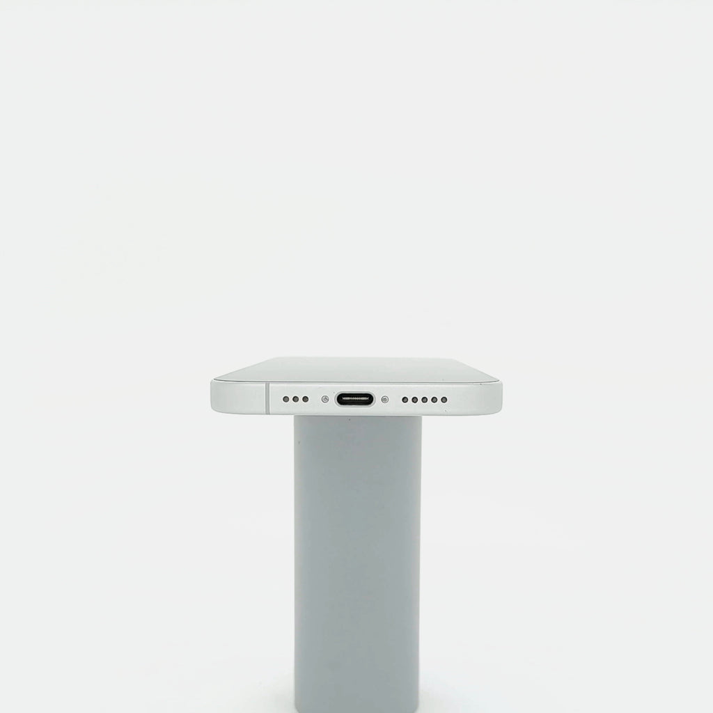 99新 Apple iPhone 16 256G 白色 中國大陸版